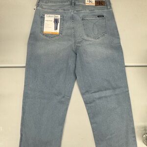 Calvin Klein Vintage Staright Jean
